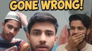 New Vlog/.   25/12/25.   Samad Ali Hashmi Vlog.    3idiots.   
