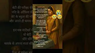 #Mayaka hai do #din ka #basera #love #bhaviallinone#maa#trendingshorts#shorts#viralvideo#song#viral