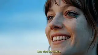 When a robot understands you better than your family #ai  #film #generativeai  #aiart  #aivideo
