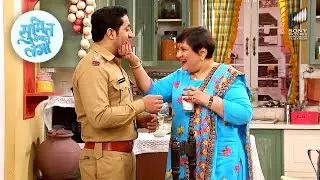 Sonu Mummy Ji का favorite कैसे बना? & Maya के Parents क्यों लड़ रहे हैं? । Sumit Sambhal Lega