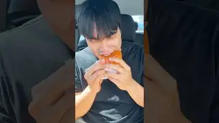 А комбинация Popeyes + KFC хороша?.. #еда #едадлягурмана #обзореблюд #американскаяеда #курица #сэ...