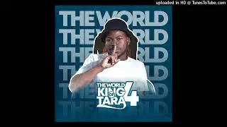 DJ KING TARA-Casul Code (Tech Underground)
