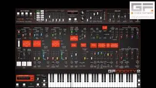 PPC & Pitch Modulation Tutorial
