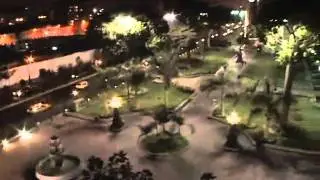 Parque Universitario