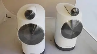 Bowers & Wilkins Formation Duo Unboxing