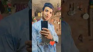 #familyblock Mera HAL Bura hai lekin tum kaisi ho likhna new video viral