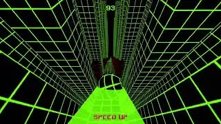 Slope game: One of the craziest tricks ever