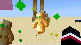 Minecraft Thorns Death Loop