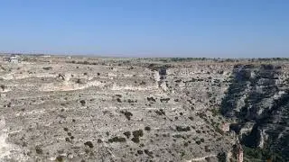 Turkey, Ulubey Canyon, Glass Terrace, November 2020