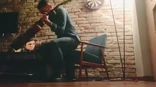 Co mi Panie dasz - Hubert Szczęsny (cover)
