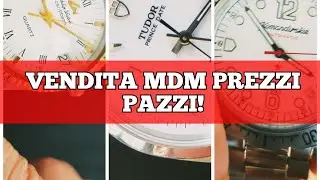 PREZZI DA NON CREDERE ...