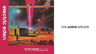 Edvard Hunger - Little Minds [Electric Eden Records]