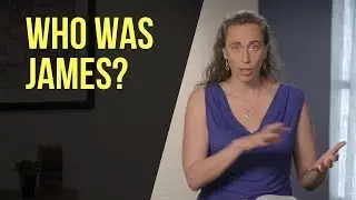 Who Was James?