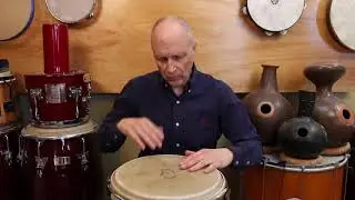 Focus Your Brain With These Complex Drumming Rhythms