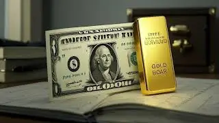 Affirm This and Watch Your Bank Account Grow!