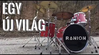 RANION - Egy &uacute;j vil&aacute;g | hivatalos vide&oacute; (official music video)