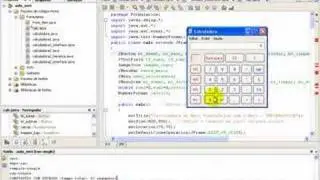 Aula 1519 java - Montando Calc do Windows em Java