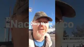 Поездка к стоматологу в Мексике
