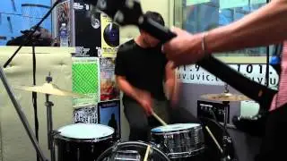 Soupcans - 