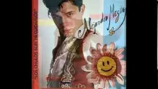 Alejandro Magno - Los Chulos Son Pa'Cuidarlos (Full Album)