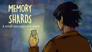 Memory Shards Trailer