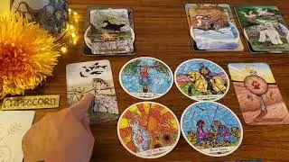 💰 CAPRICORN:  MONEY, JOB AND LIFE READING -  JUNE  2021 💰
