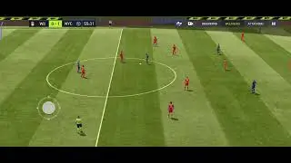 FIFA Mobile 22 glitches.