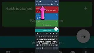 Cómo Tomar FOTO al Intruso tras 2 Intentos Fallidos (Tutorial MacroDroid)