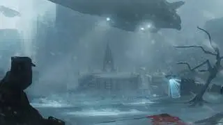 Epic Hybrid Orchestral Music - 'Awoken' from Pulzate (With Associated Artwork)