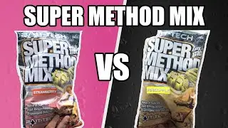 Directors Cut - Super Method Mix | Method Feeder Fishing