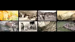 Patués - 1172-1934 Breve historia del Hospital de Benasque