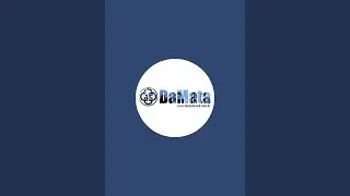 DaMata Rock está ao vivo!
