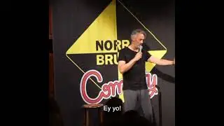 Gangster-rap. Sk&auml;mskudden &auml;r v&aring;r r&auml;ddning.