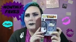 My Monthly Favorites ~ Dec 2016
