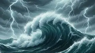 Ocean&rsquo;s Fever Dream #EDM2026