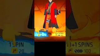 Naruto Bundle In Gold New Glitch | Free Naruto Bundle In Free Fire 😱#freefireshorts #viral #freefire