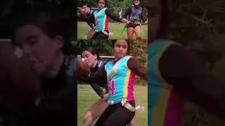 Flag Football&rsquo;s Rising Stars | Top Flag Players in Mexico