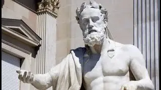 Xenophanes & Greek Philosophy