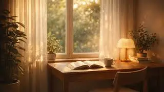 Good Vibes Study Music &ndash; Relaxing Focus Playlist for Reading & Work