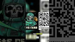 Cryptic Message! Help Me Find Rhonda's Book!