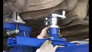 EVO Holdling, Anchoring and Fixturing Systems
