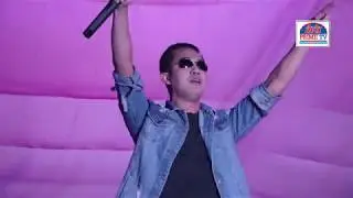 LAURE live on Stage / Sagun Mahotsav 2075- Kalika, Chitwan