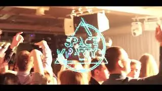 7 марта | SPACE PARTY | LA VILLA