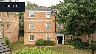Lawson Wood drive, Leeds
