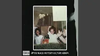 After Black History Intro Course