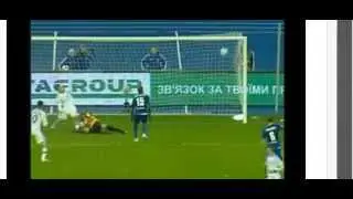 Динамо-Таврия 3.11.2012