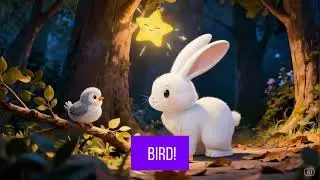 Little Star and the Magic of Kindness 🌟 | Bedtime Story for Kids | LITTLE STAR KIDS
