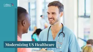 A Life-Course Approach to Health Care in the United States - Dr. Jim Collins