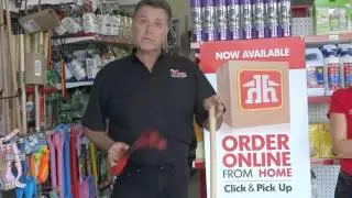 The HEFT Ergonomic Auxiliary Handle - Introduction