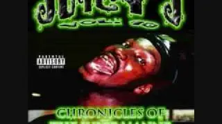 Juicy J - Gimisum